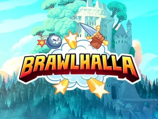Brawlhalla