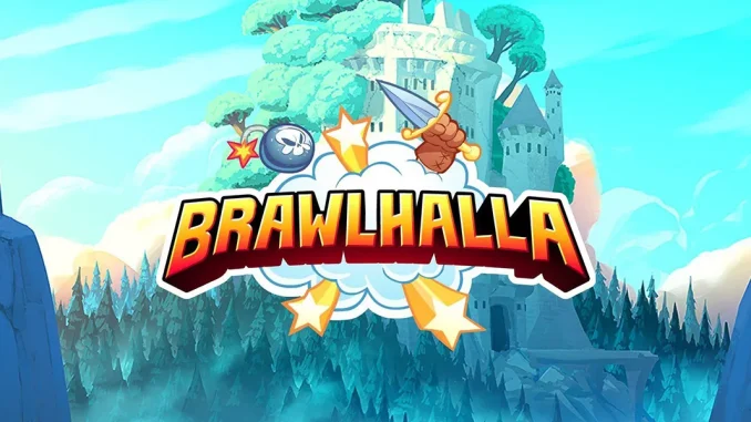 Brawlhalla